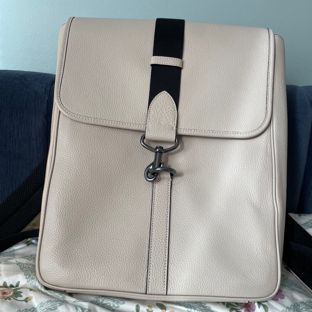 Coach Blaine Backpack